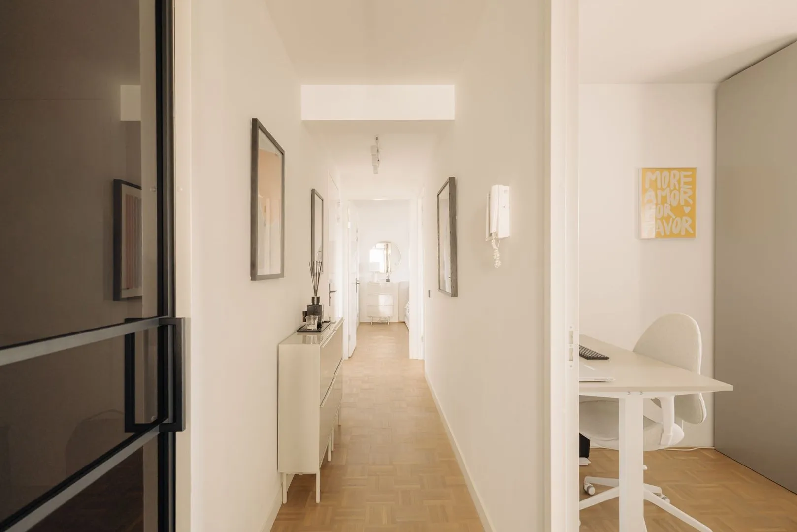 Appartement te koop: Willem Frederik Hermansstraat 175, Amsterdam