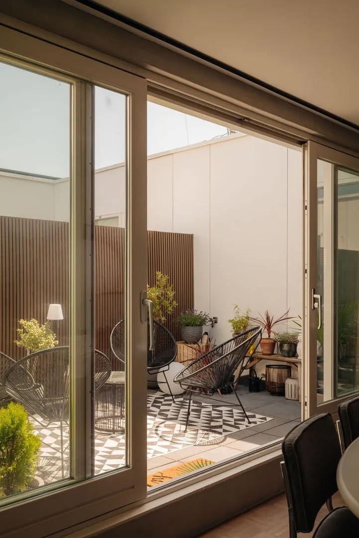 Appartement te koop: Willem Frederik Hermansstraat 175, Amsterdam