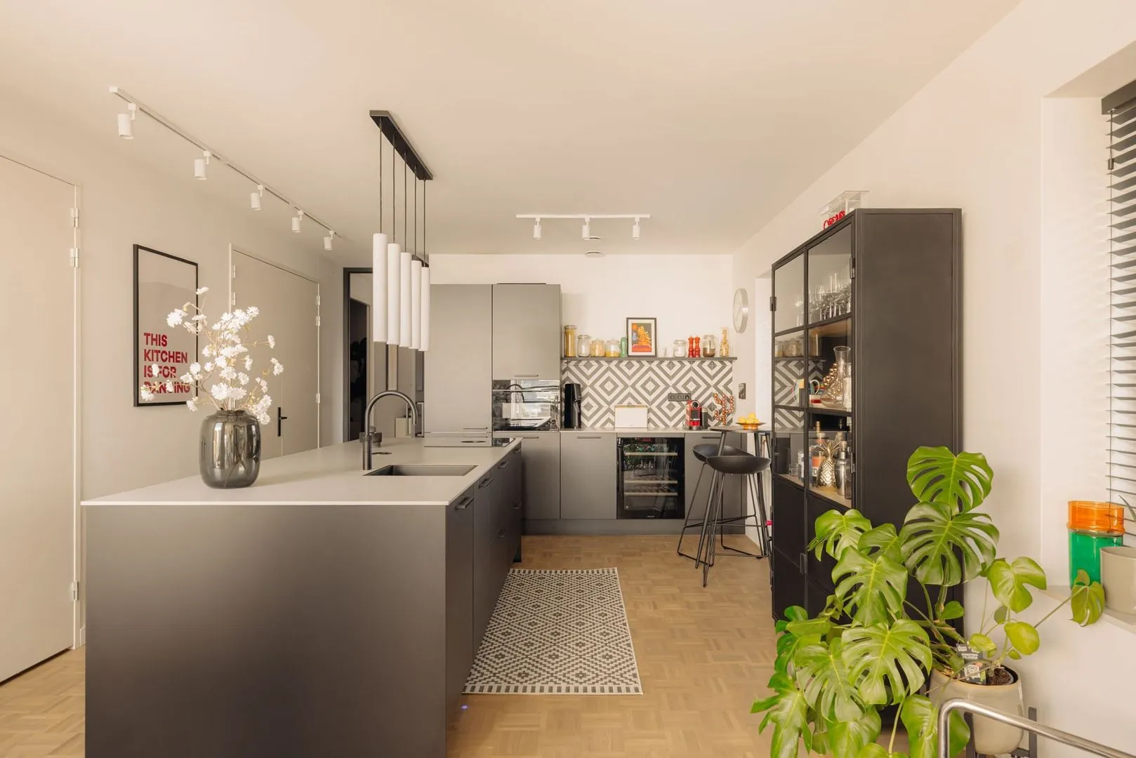 Appartement te koop: Willem Frederik Hermansstraat 175, Amsterdam