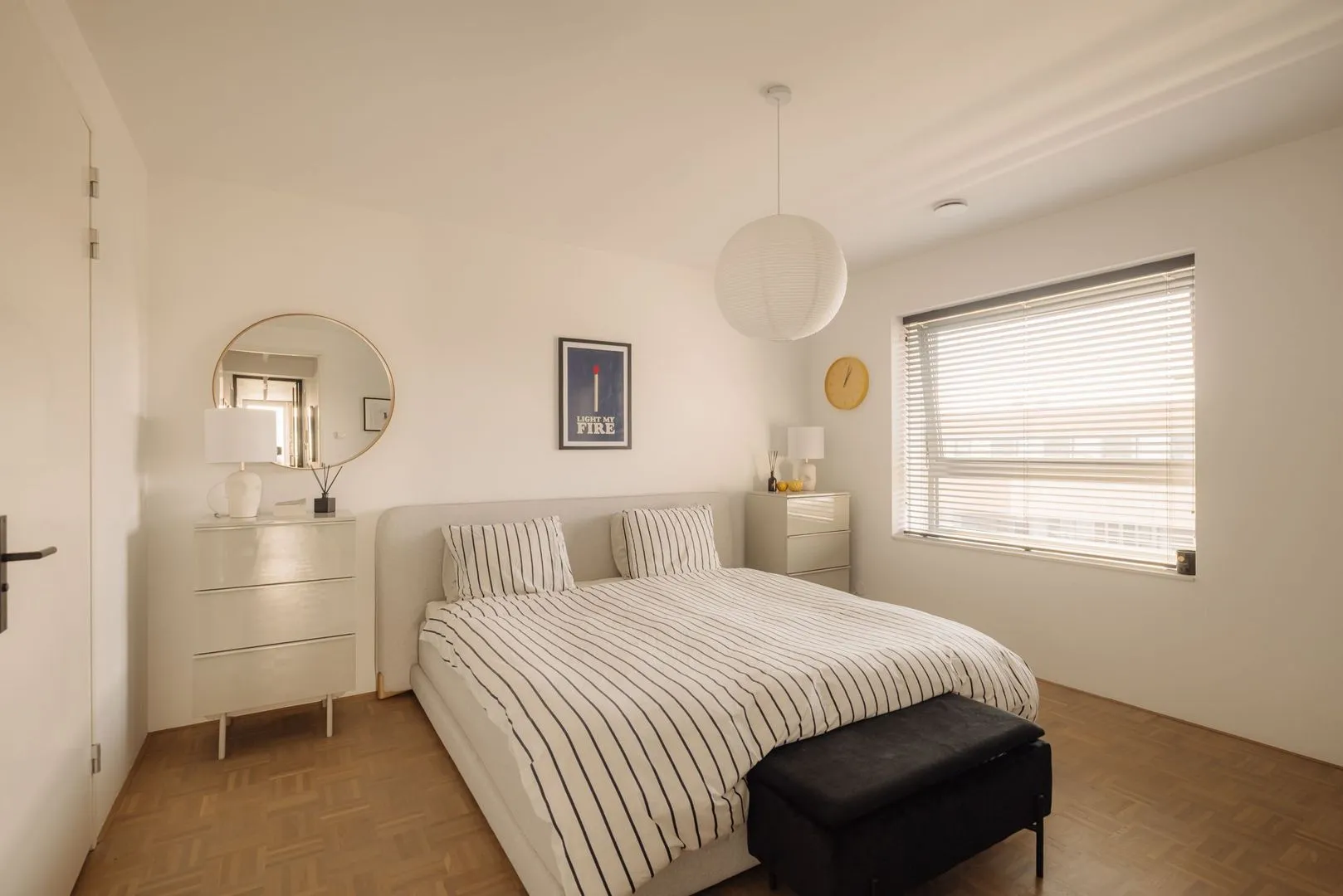 Appartement te koop: Willem Frederik Hermansstraat 175, Amsterdam