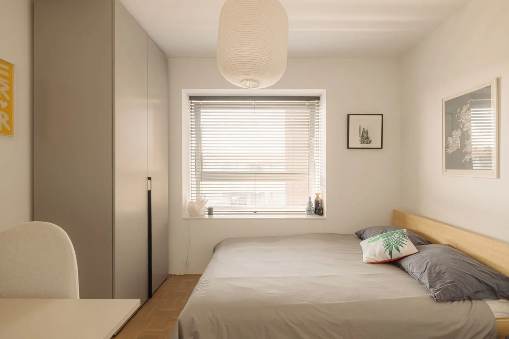 Appartement te koop: Willem Frederik Hermansstraat 175, Amsterdam