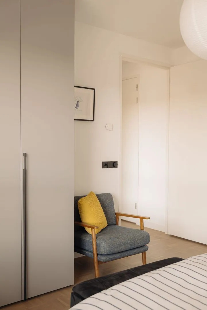 Appartement te koop: Willem Frederik Hermansstraat 175, Amsterdam