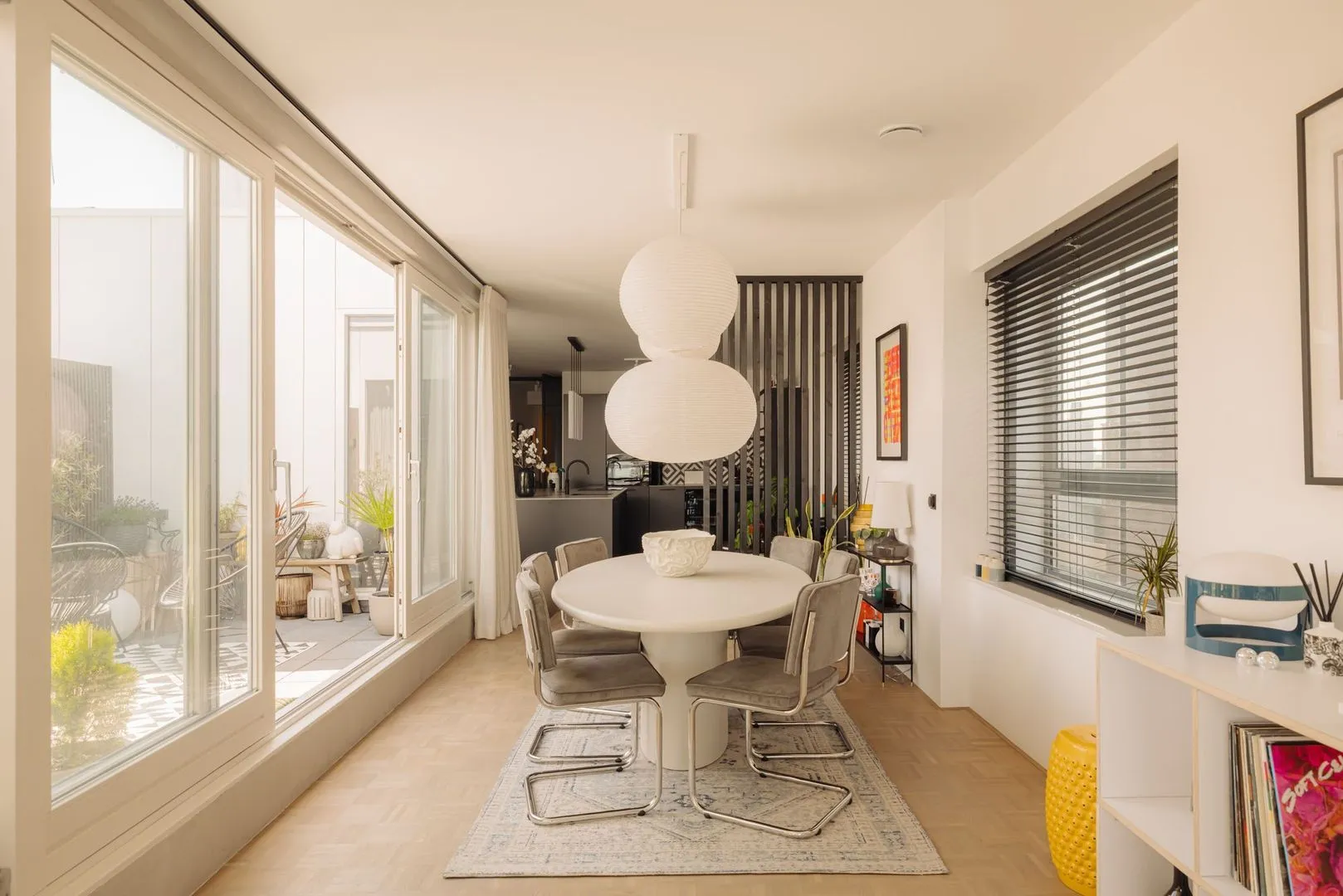 Appartement te koop: Willem Frederik Hermansstraat 175, Amsterdam