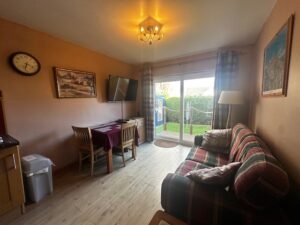 Flat Kilrymont Road in St Andrews