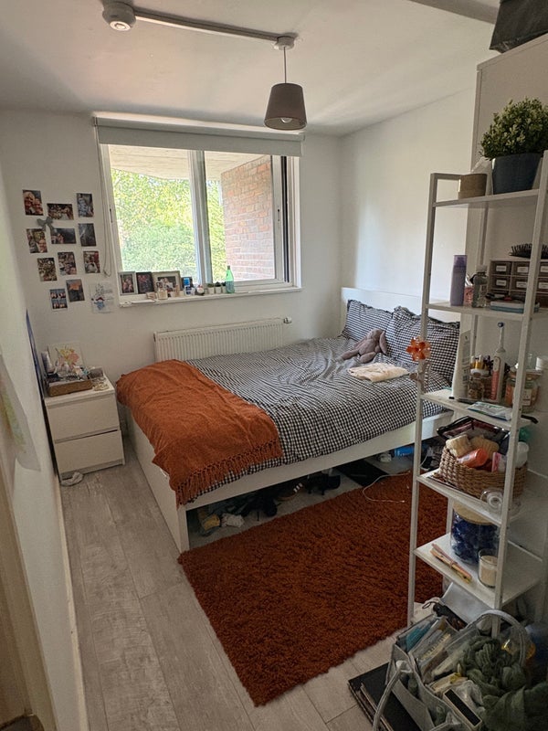 Room Talbot Road in City of Westminster