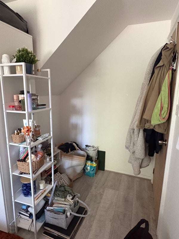 Room Talbot Road in City of Westminster