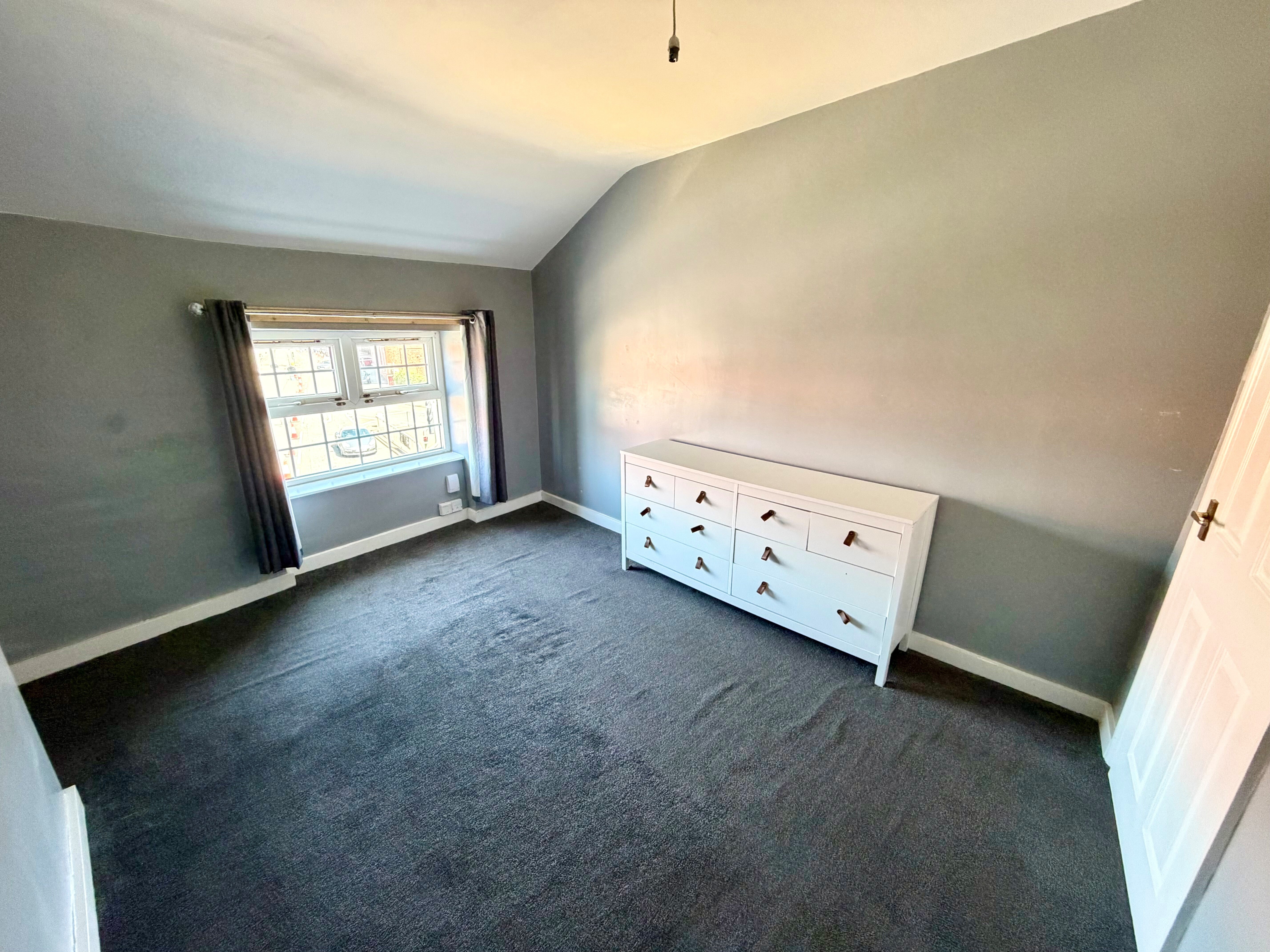 Flat B1174 in South Kesteven