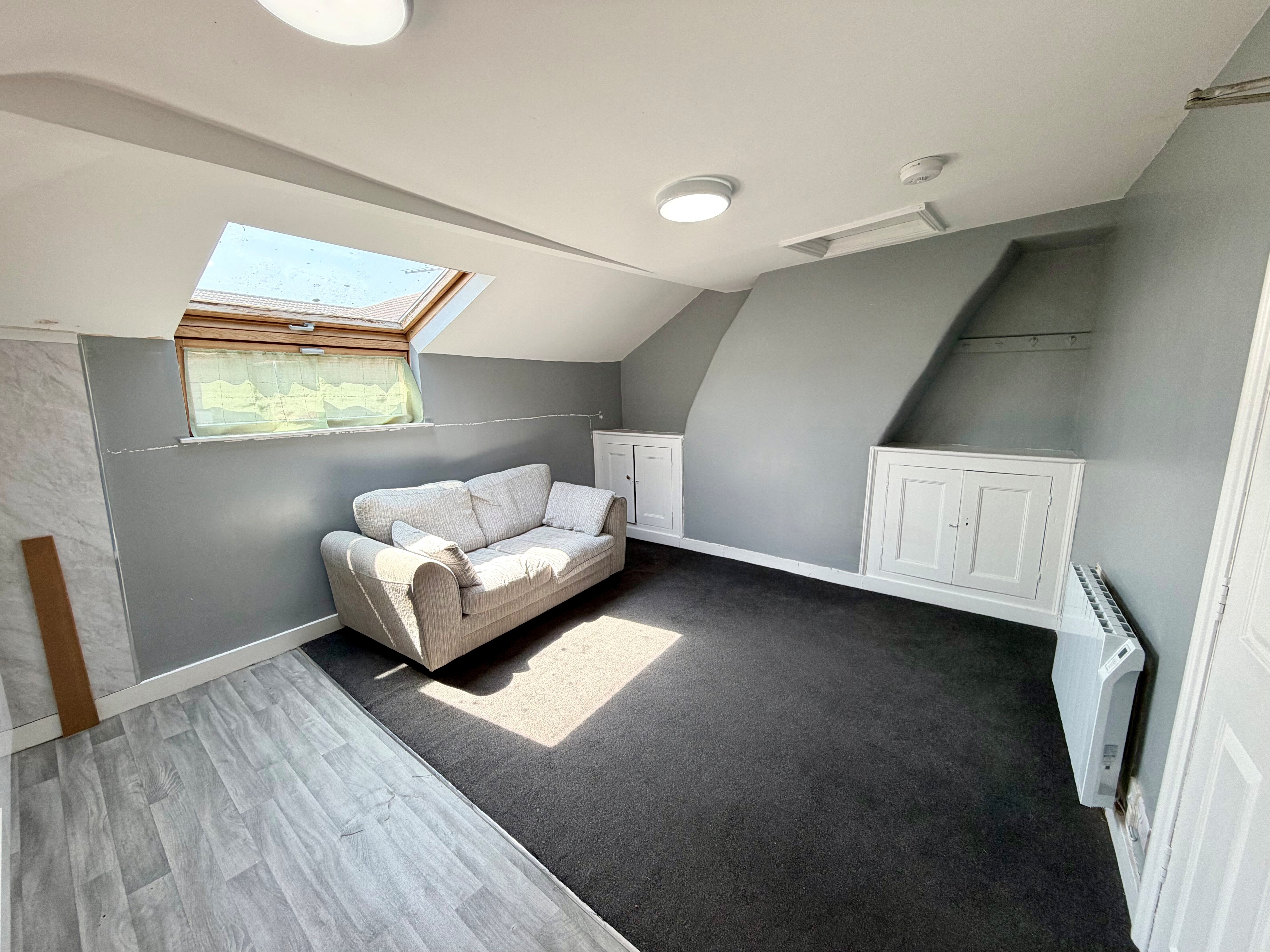 Flat B1174 in South Kesteven