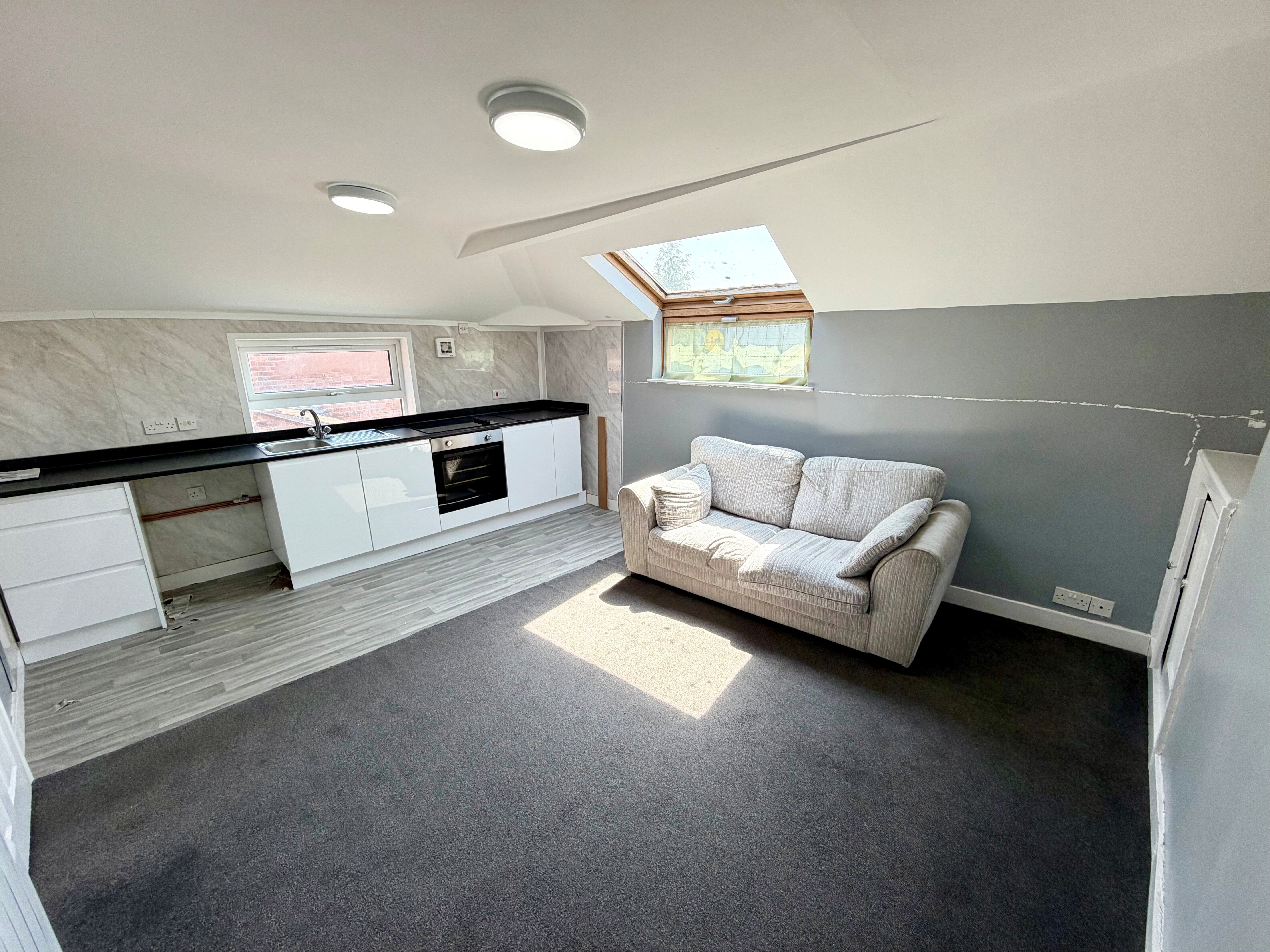 Flat B1174 in South Kesteven