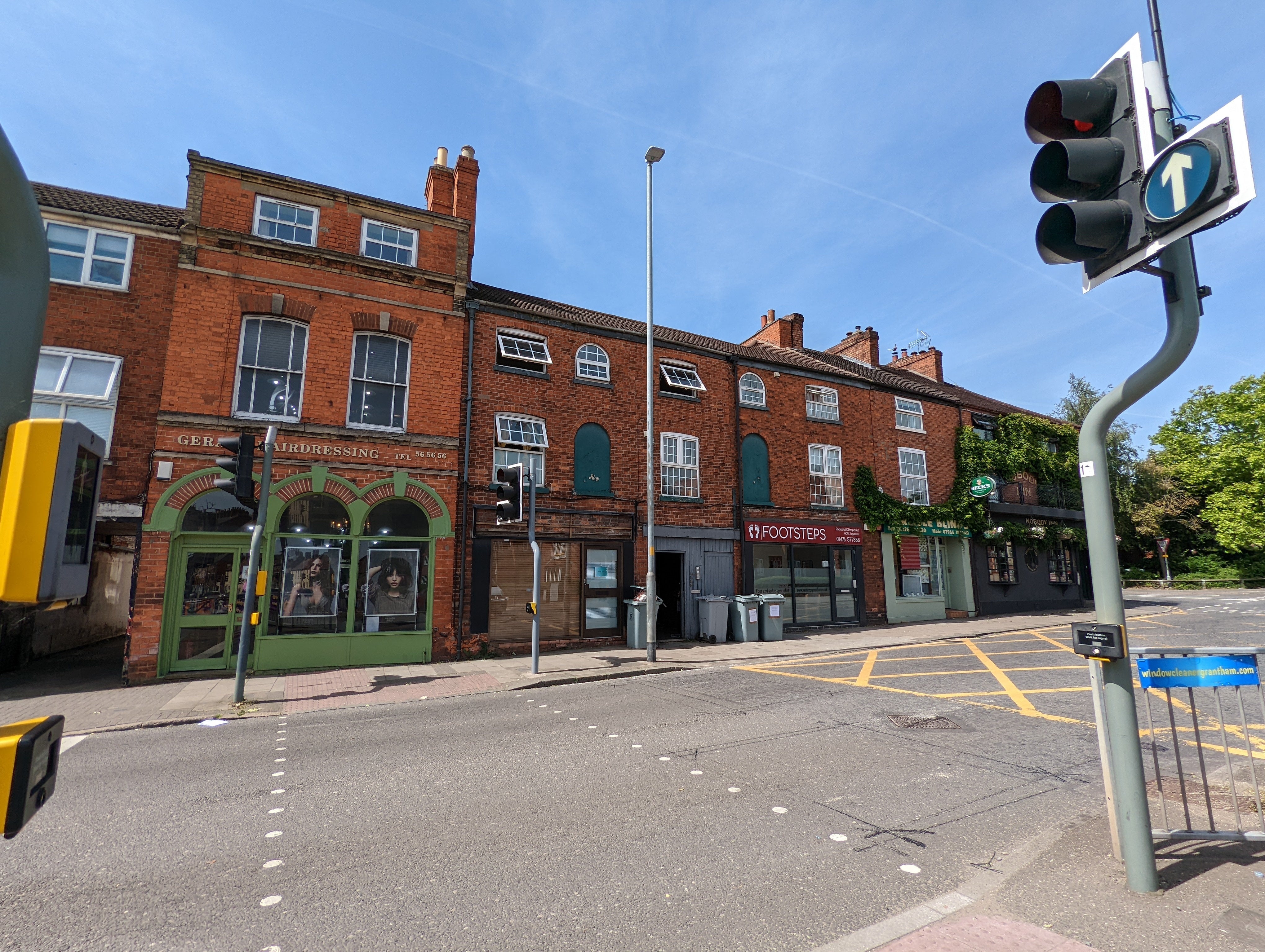 Flat B1174 in South Kesteven