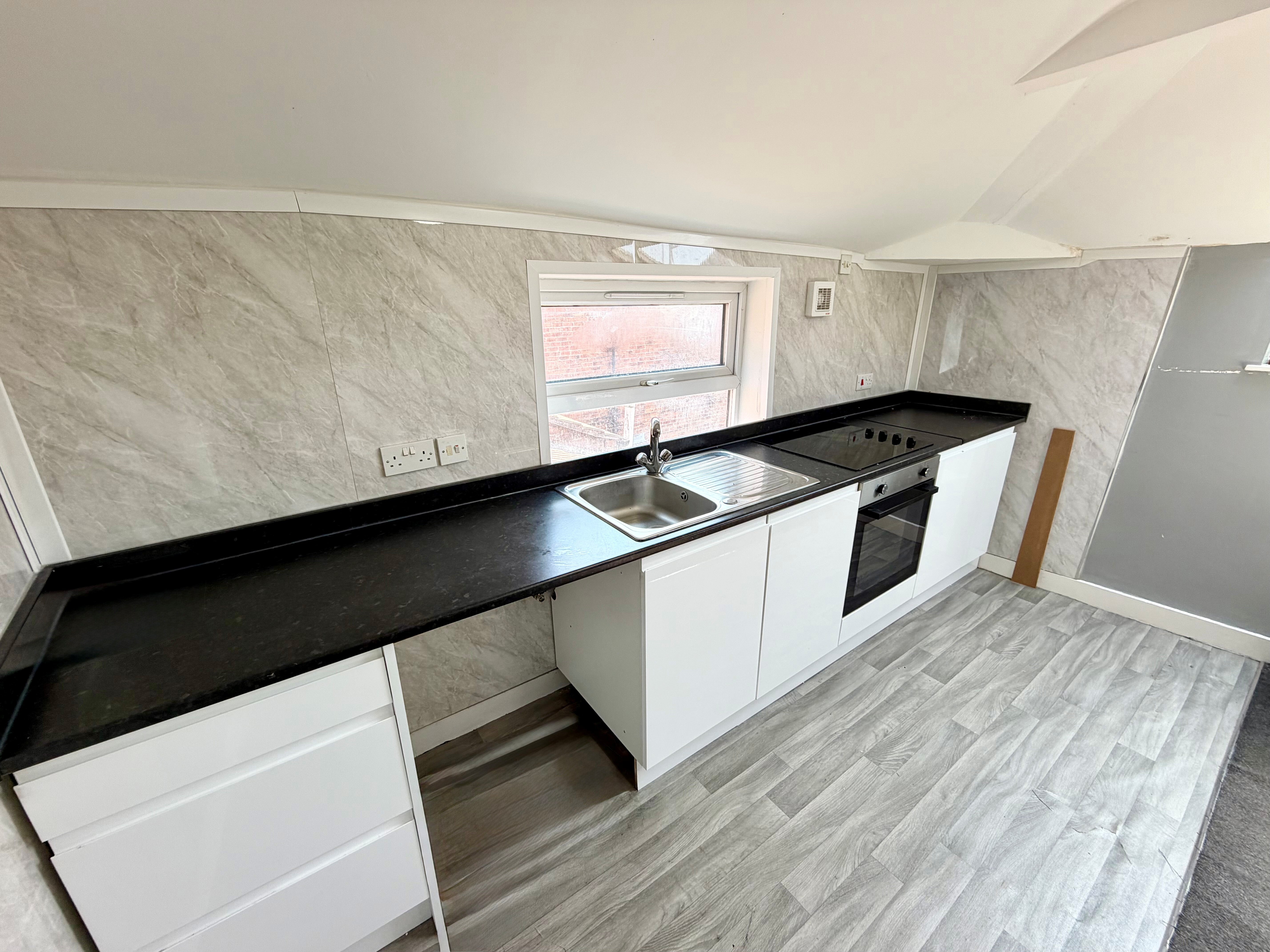 Flat B1174 in South Kesteven