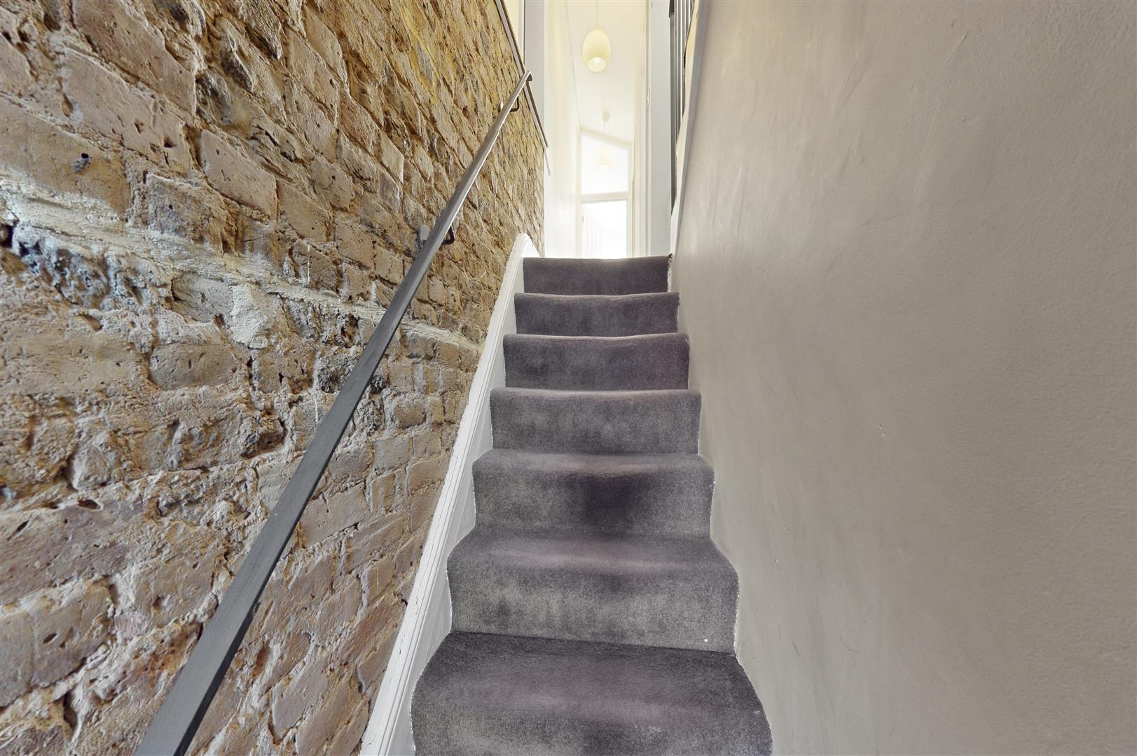 Flat Sebert Road in Greater London