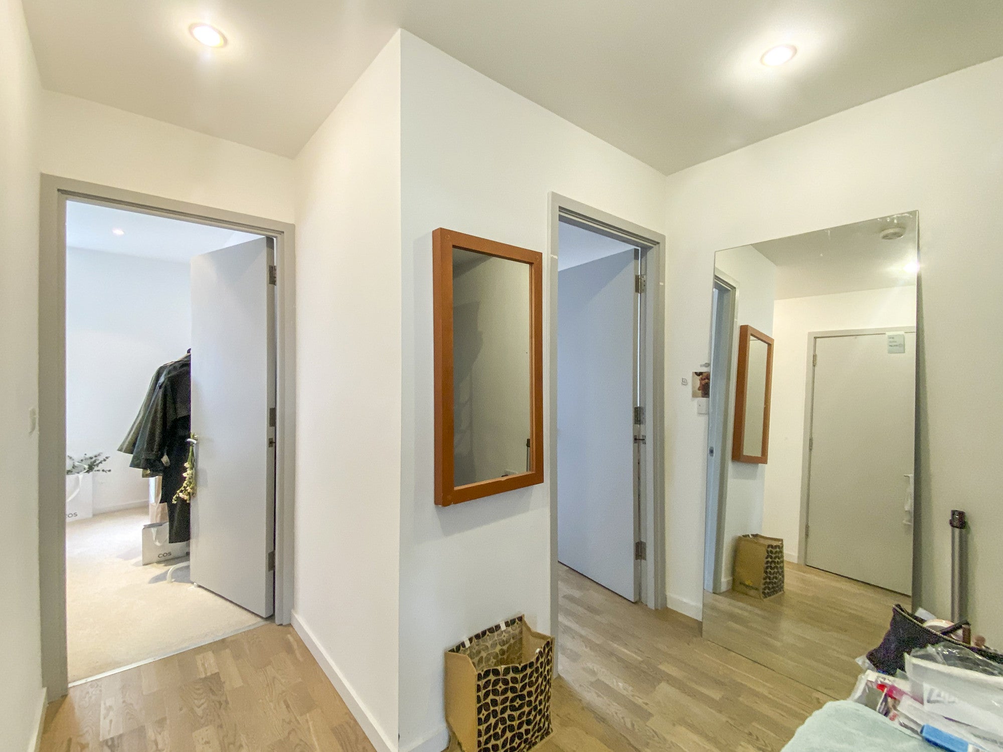 Flat Liverpool Road in Greater London