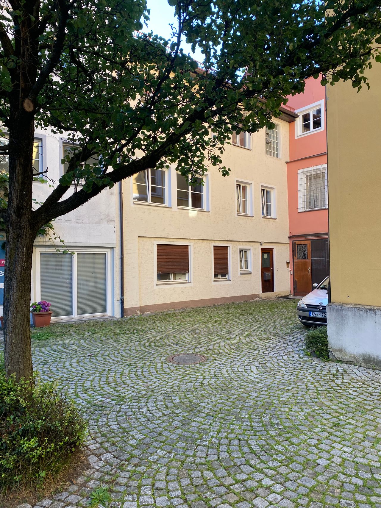Wohnung Bindergasse in Lindau (Bodensee)