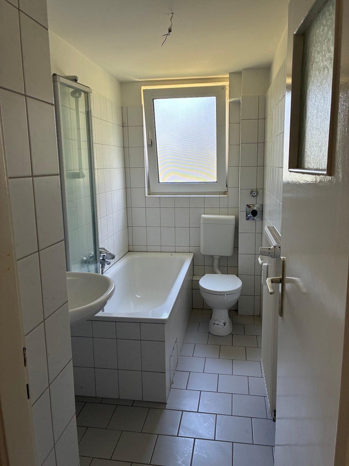 Wohnung Alter Mühlenweg in Salzgitter