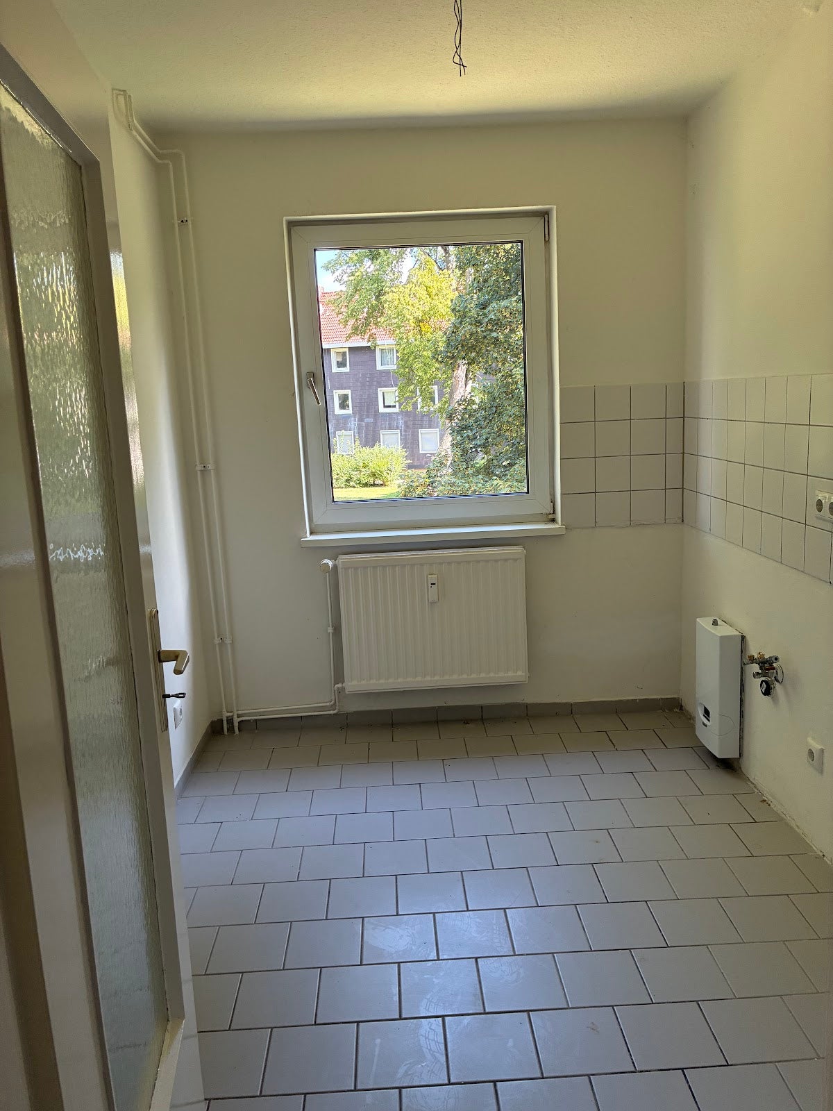 Wohnung Alter Mühlenweg in Salzgitter