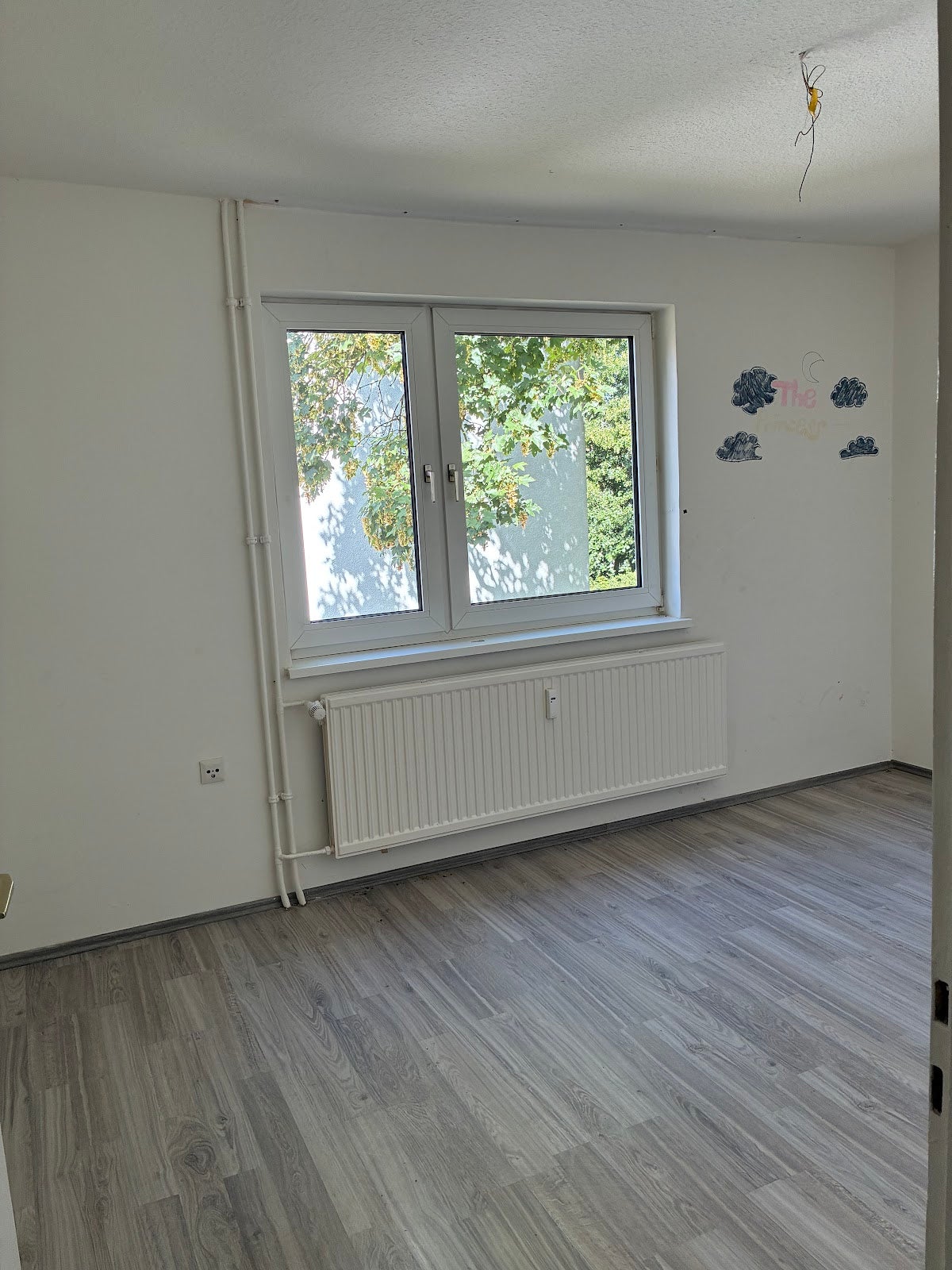 Wohnung Alter Mühlenweg in Salzgitter