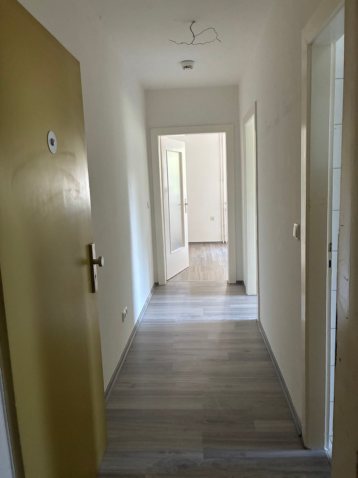 Wohnung Alter Mühlenweg in Salzgitter