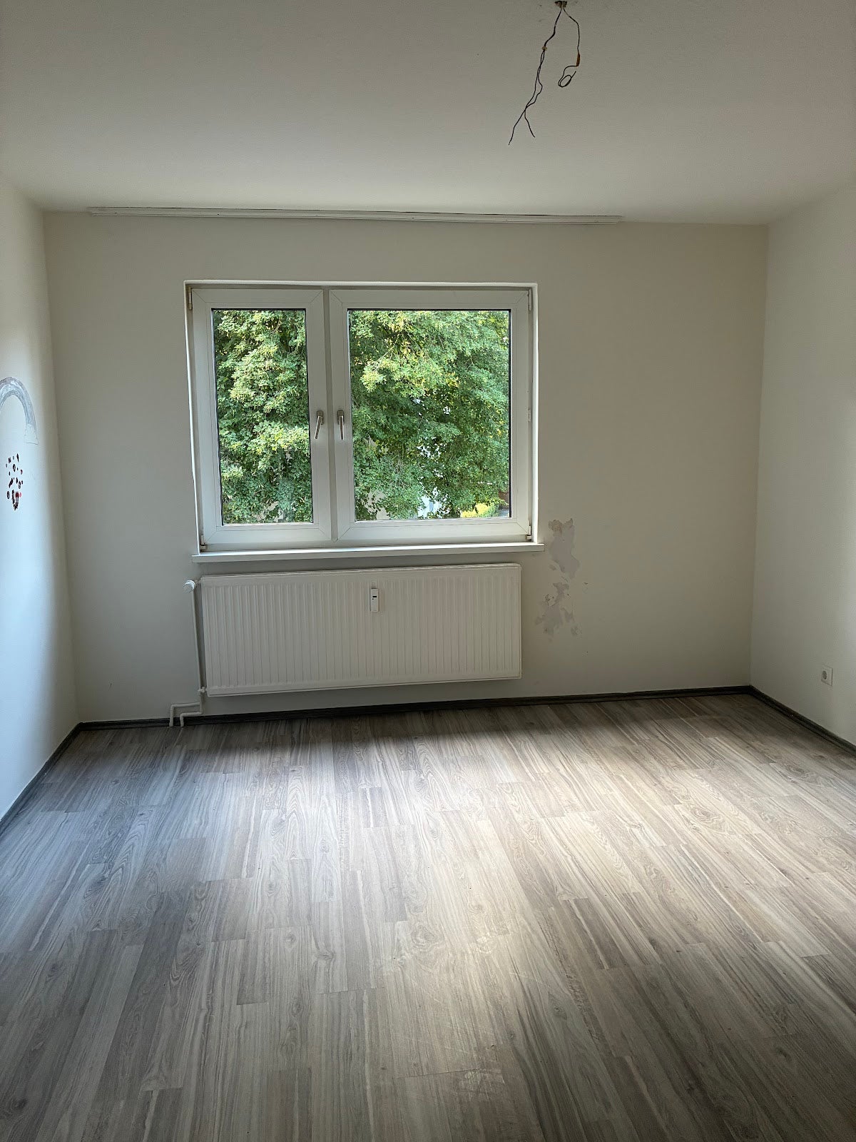 Wohnung Alter Mühlenweg in Salzgitter