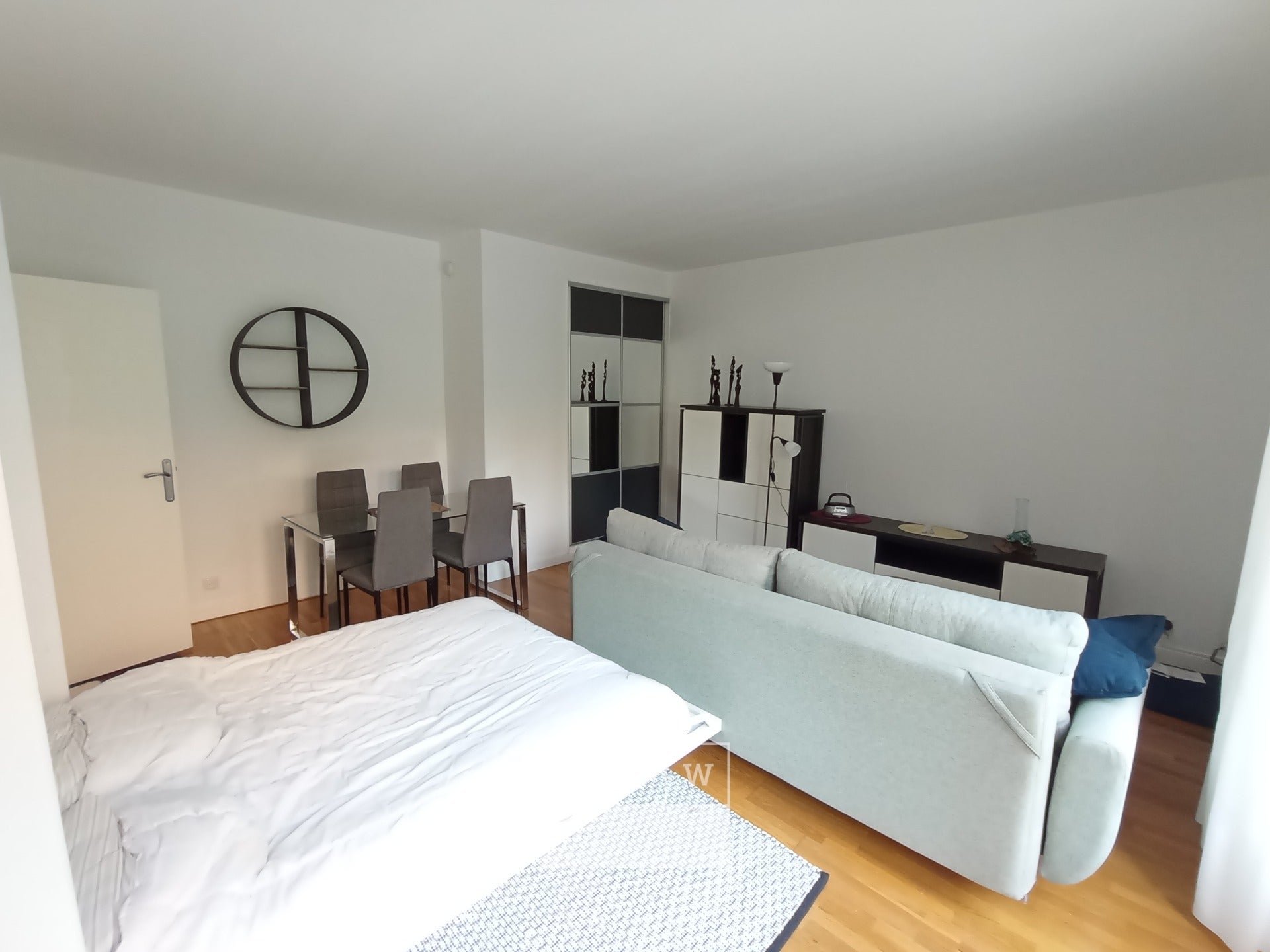Appartement Rue Royale à Lille