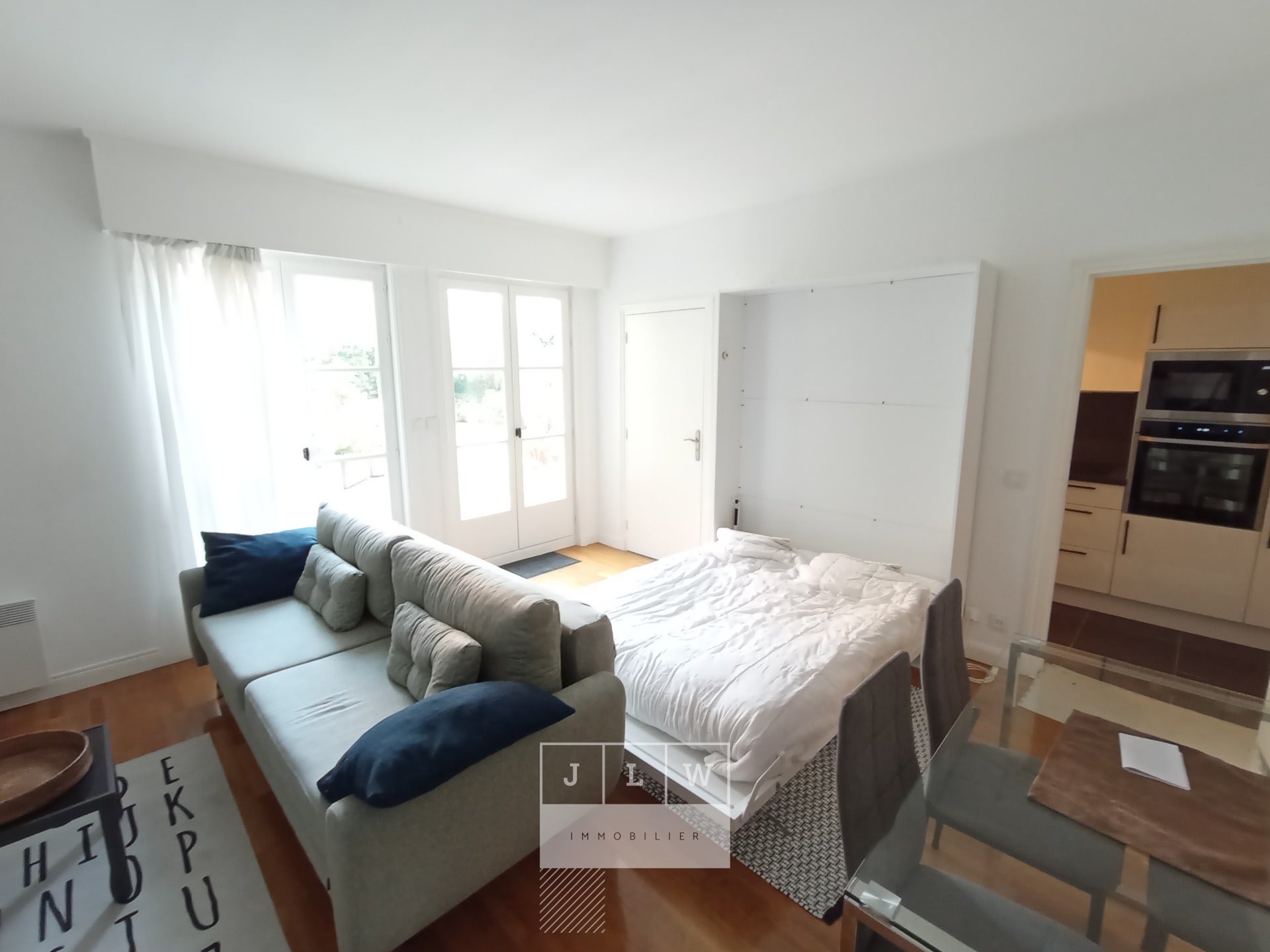 Appartement Rue Royale à Lille