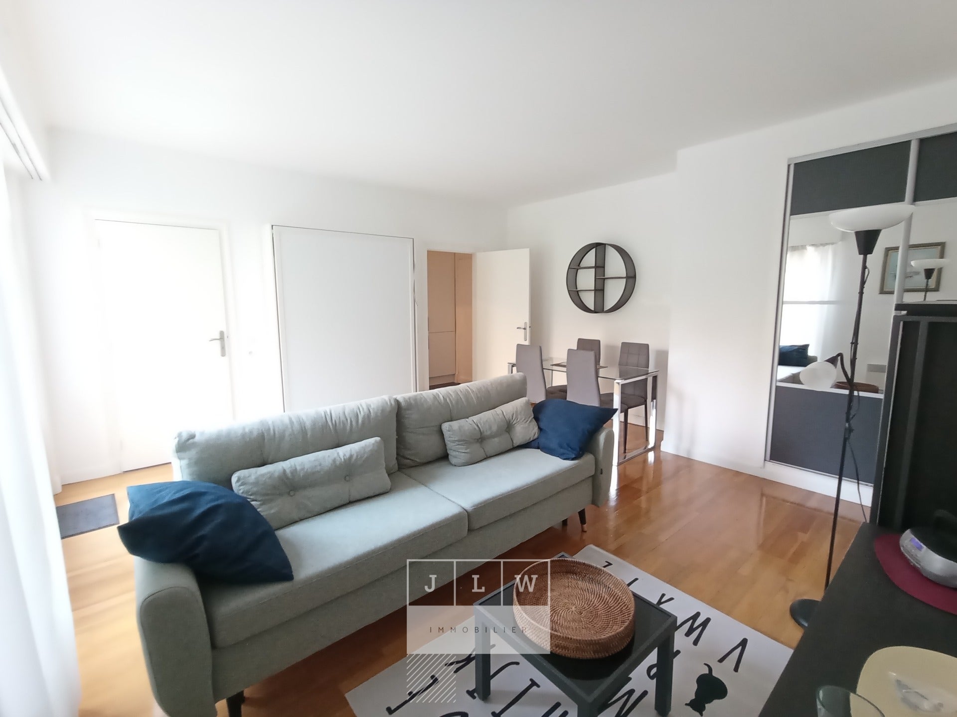 Appartement Rue Royale à Lille