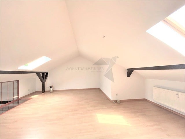 Wohnung Osterweihstraße in Zwickau