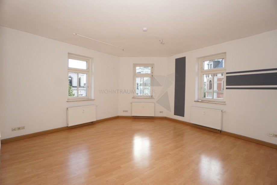 Wohnung Leipziger Straße in Zwickau