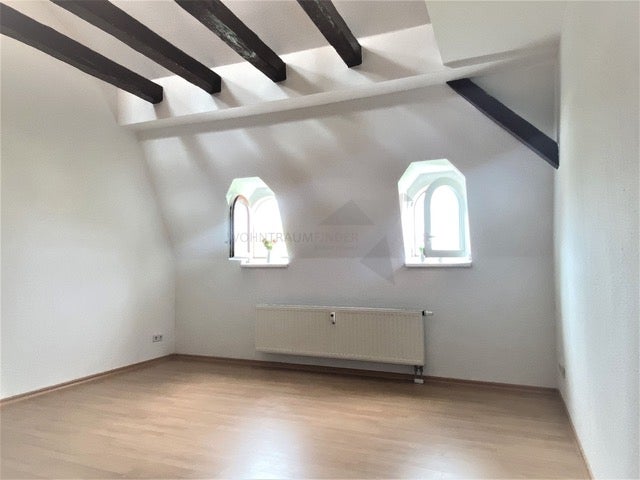 Wohnung Osterweihstraße in Zwickau