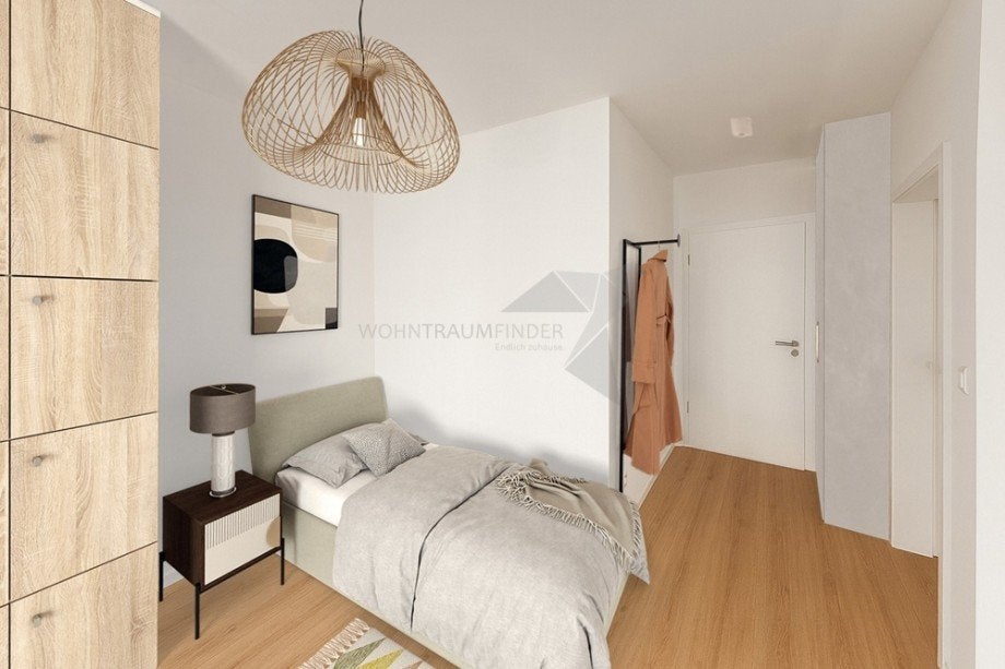 Wohnung Unritzstraße in Chemnitz