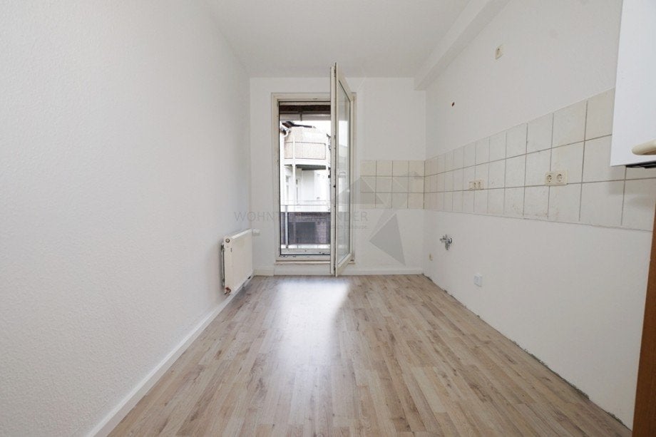 Wohnung Osterweihstraße in Zwickau
