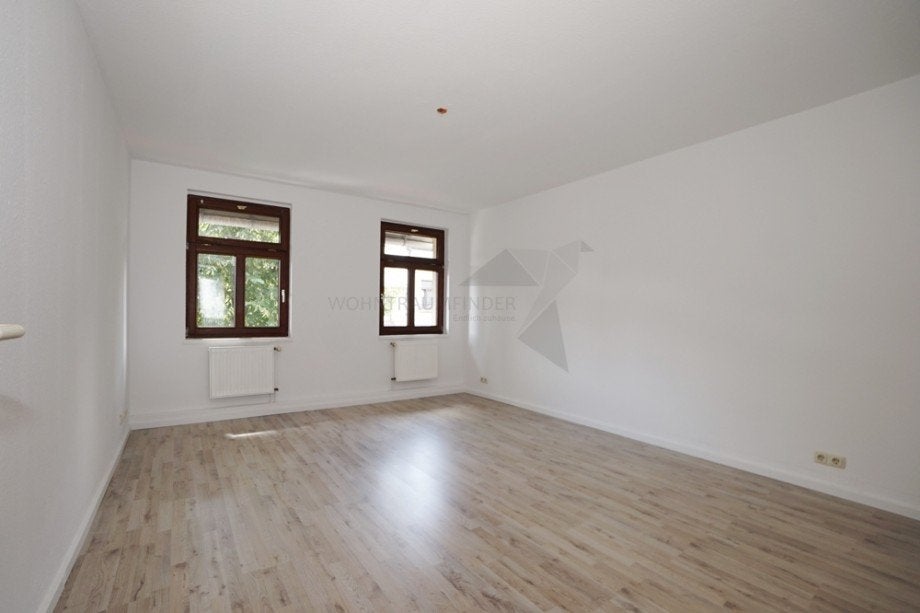 Wohnung Osterweihstraße in Zwickau