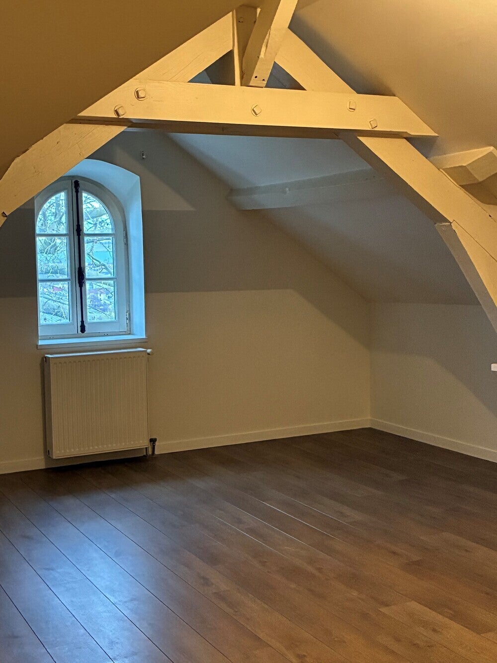 Appartement Avenue Charles de Gaulle à Auxerre