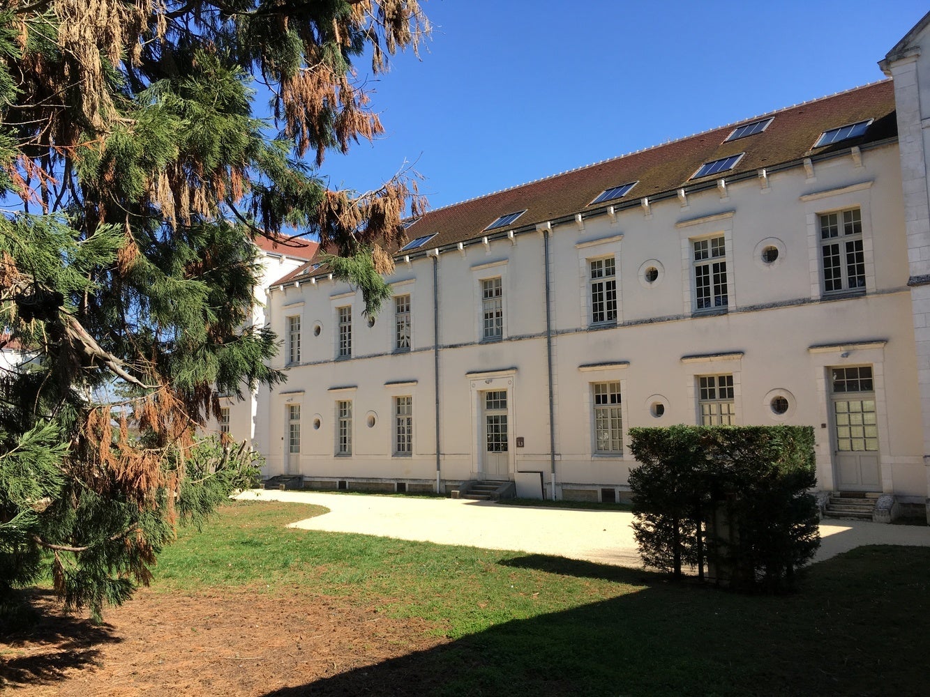 Appartement Avenue Charles de Gaulle à Auxerre