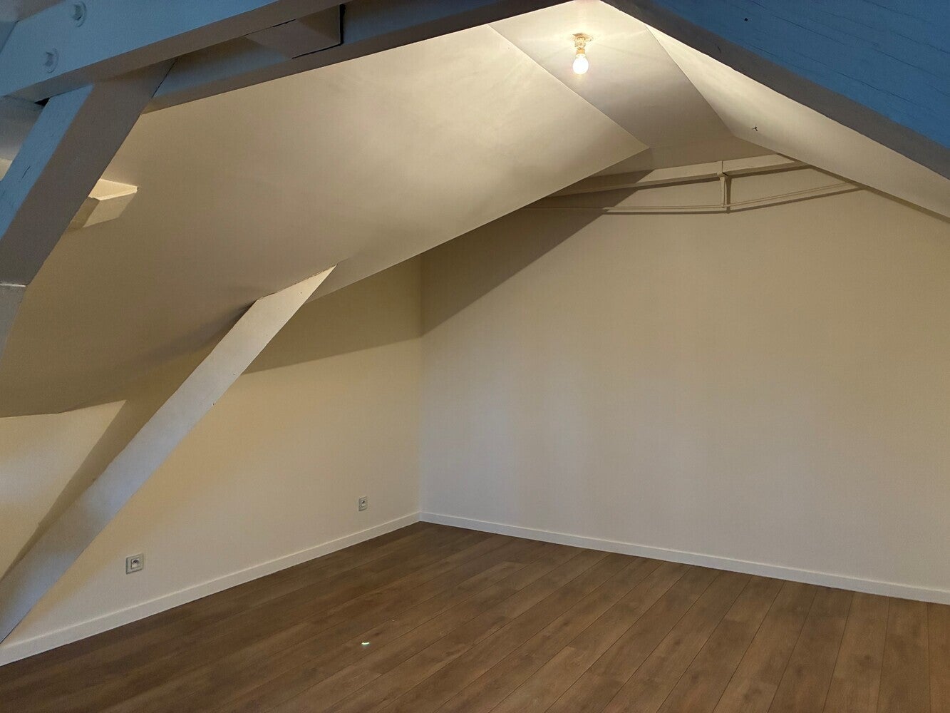 Appartement Avenue Charles de Gaulle à Auxerre