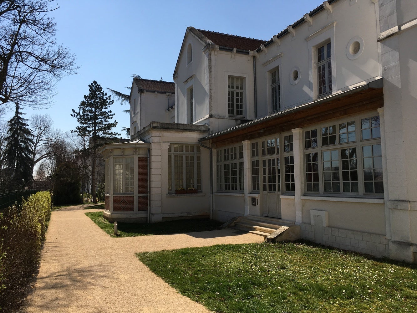 Appartement Avenue Charles de Gaulle à Auxerre