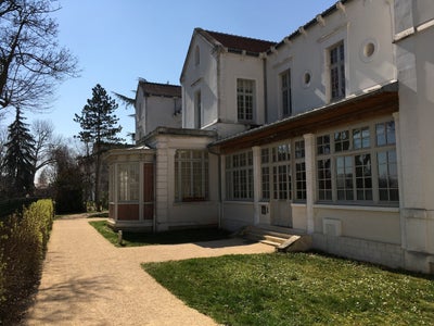 Appartement Avenue Charles de Gaulle à Auxerre