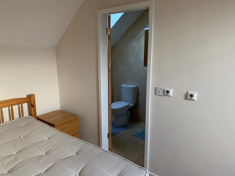 Room Colston Gate in Rushcliffe