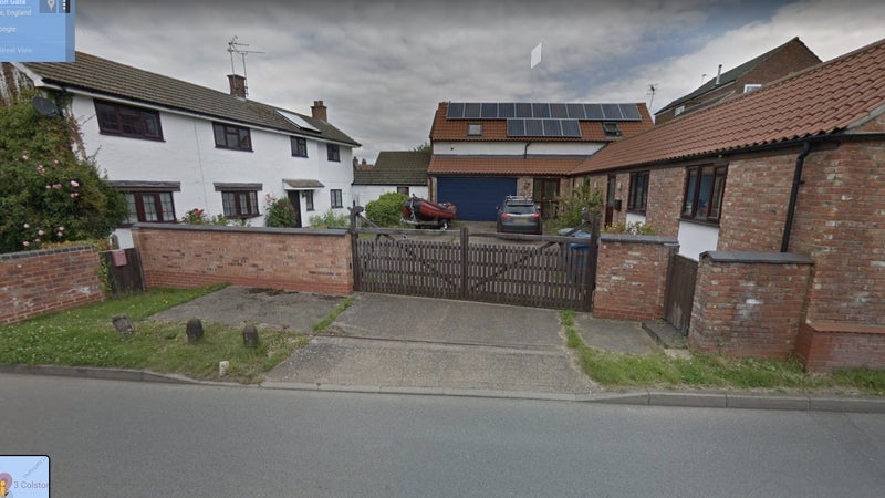 Room Colston Gate in Rushcliffe