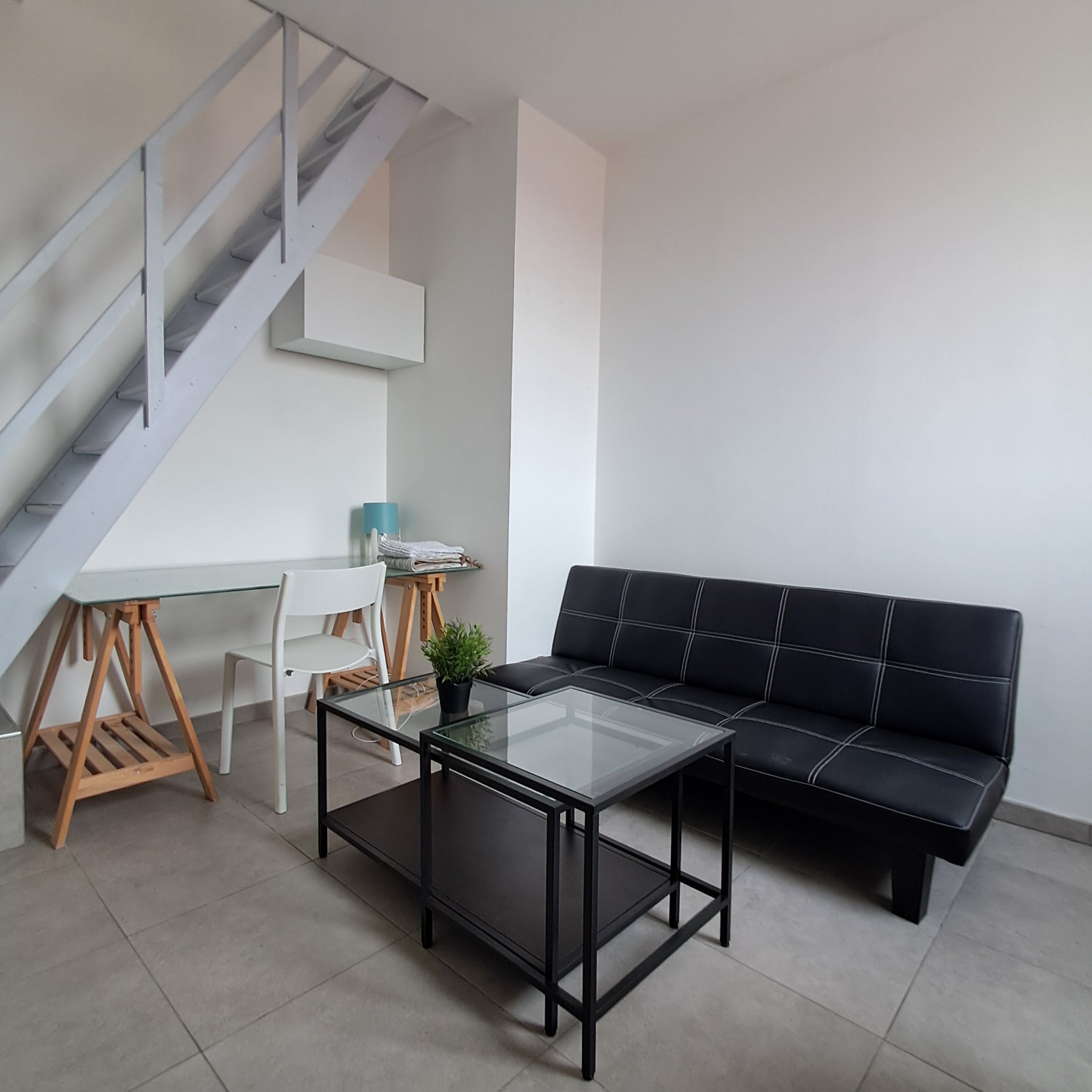 Appartement Rue Saint-Leu à Amiens