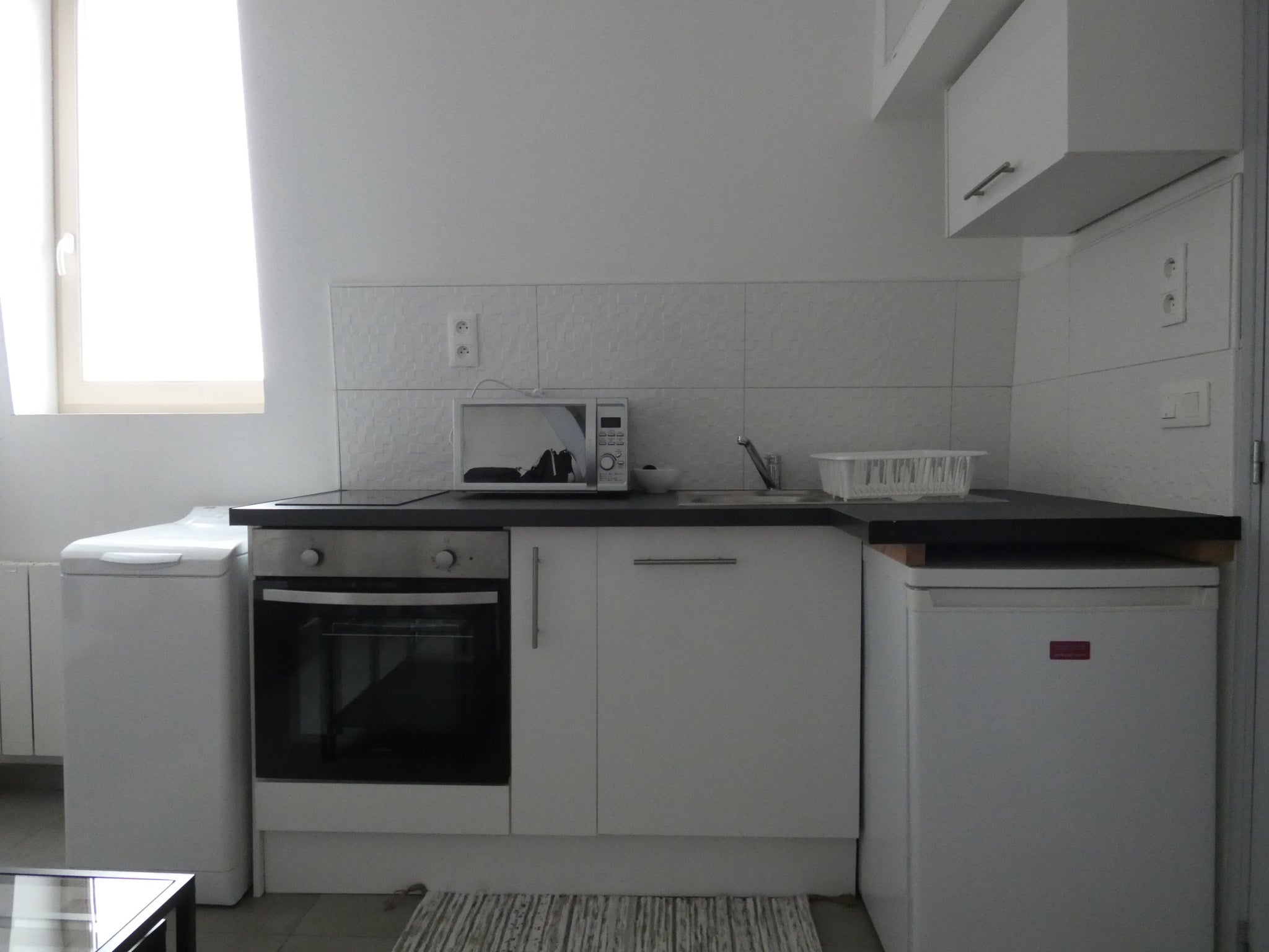 Appartement Rue Saint-Leu à Amiens