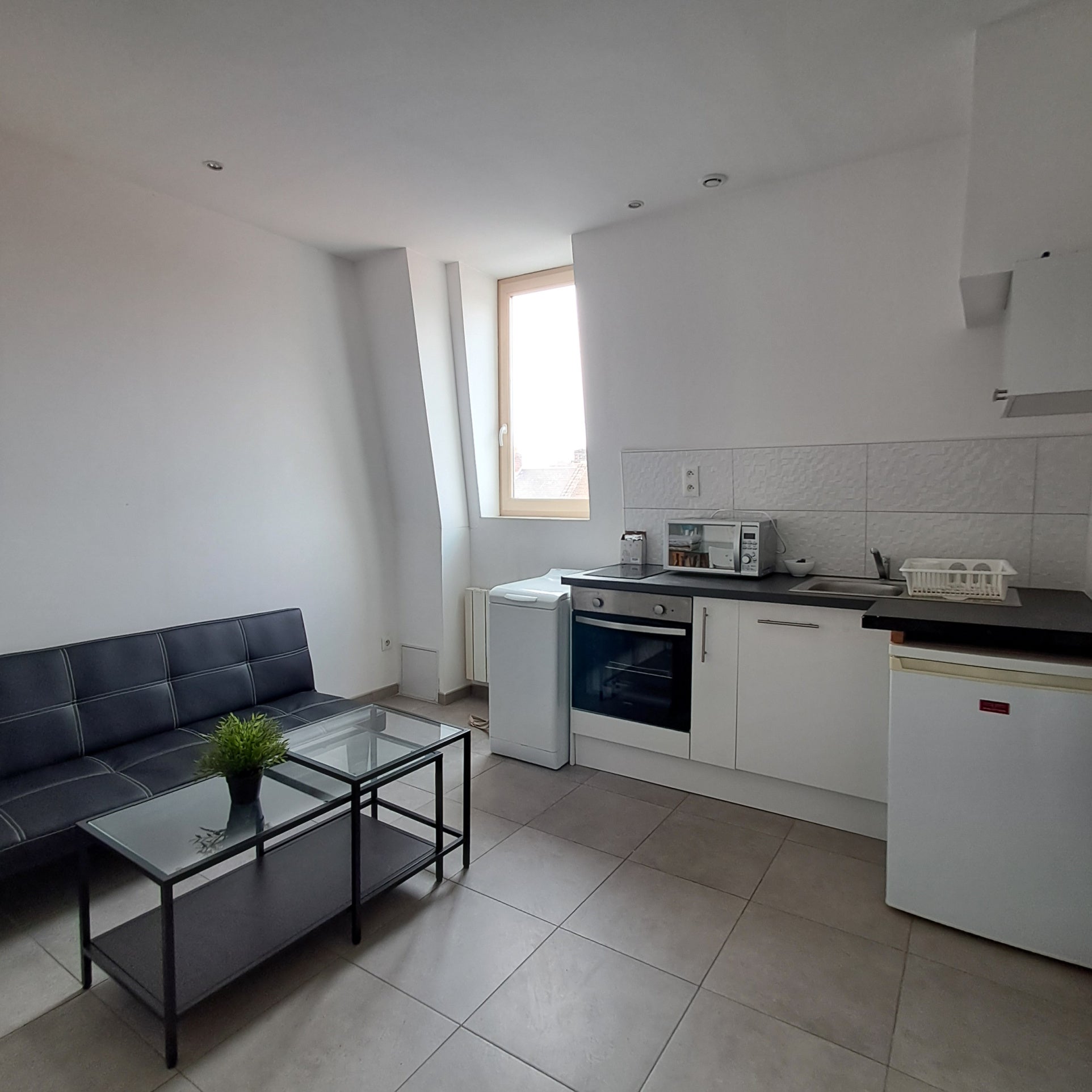 Appartement Rue Saint-Leu à Amiens