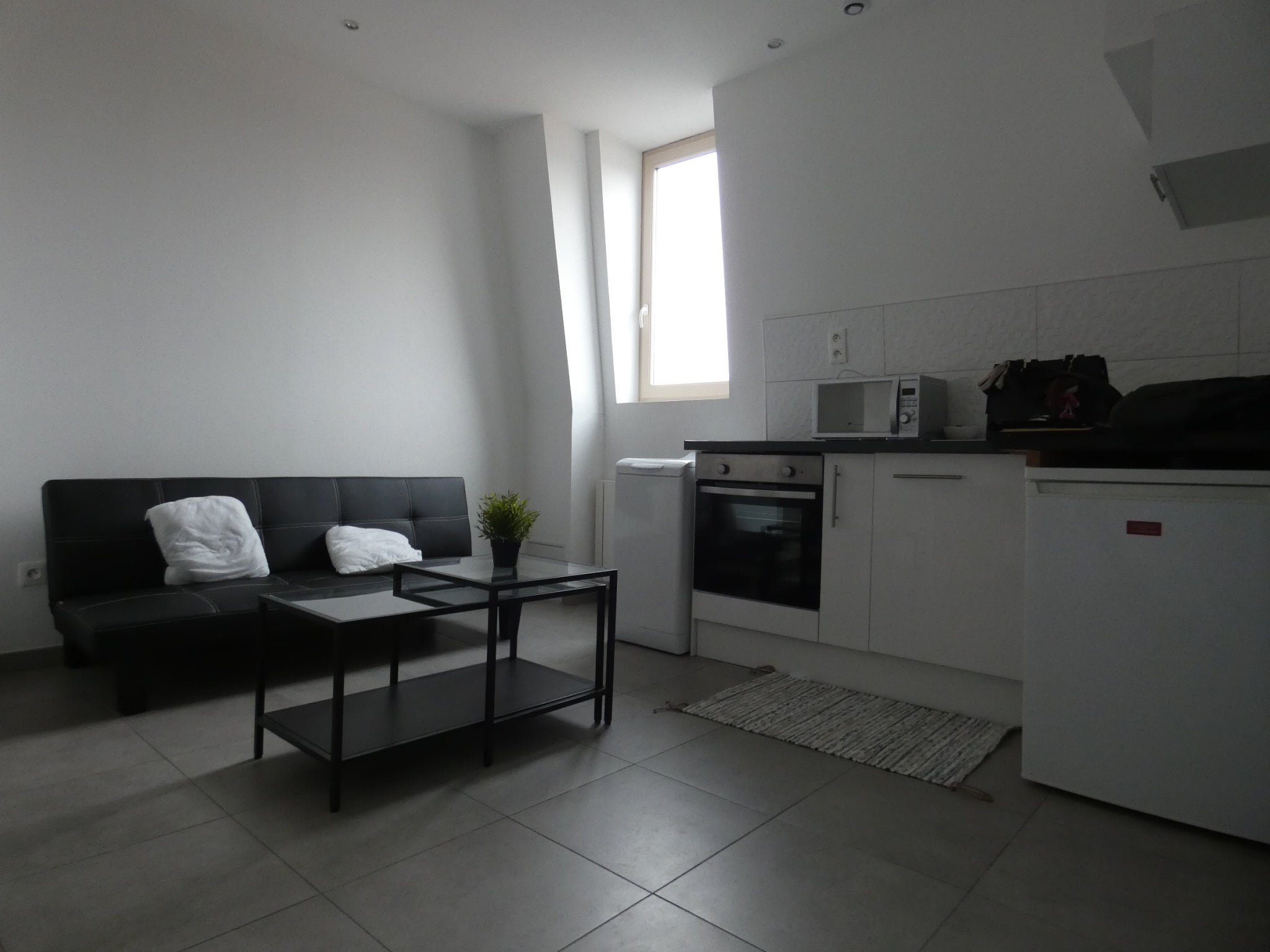 Appartement Rue Saint-Leu à Amiens