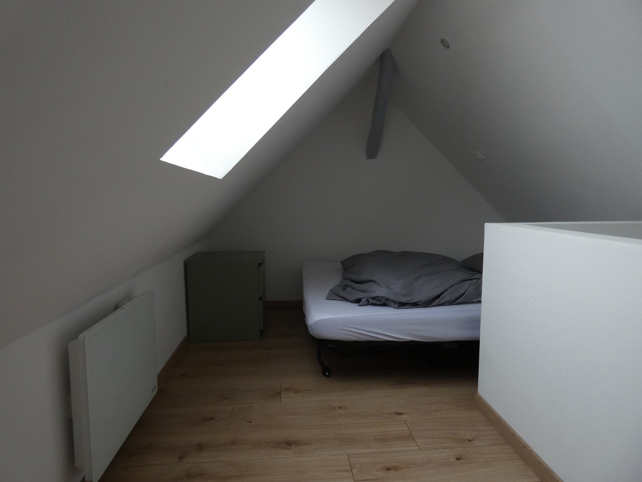 Appartement Rue Saint-Leu à Amiens
