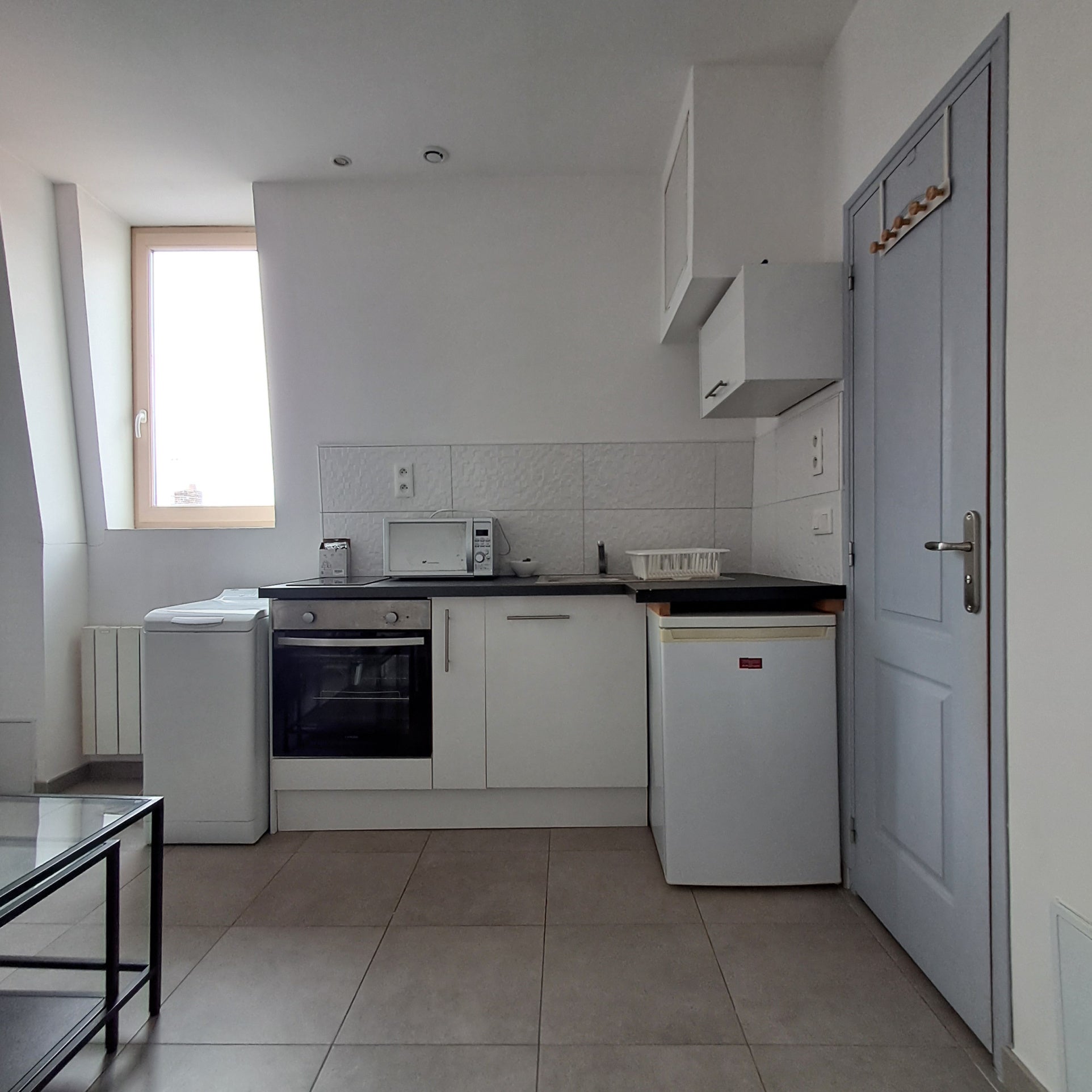 Appartement Rue Saint-Leu à Amiens