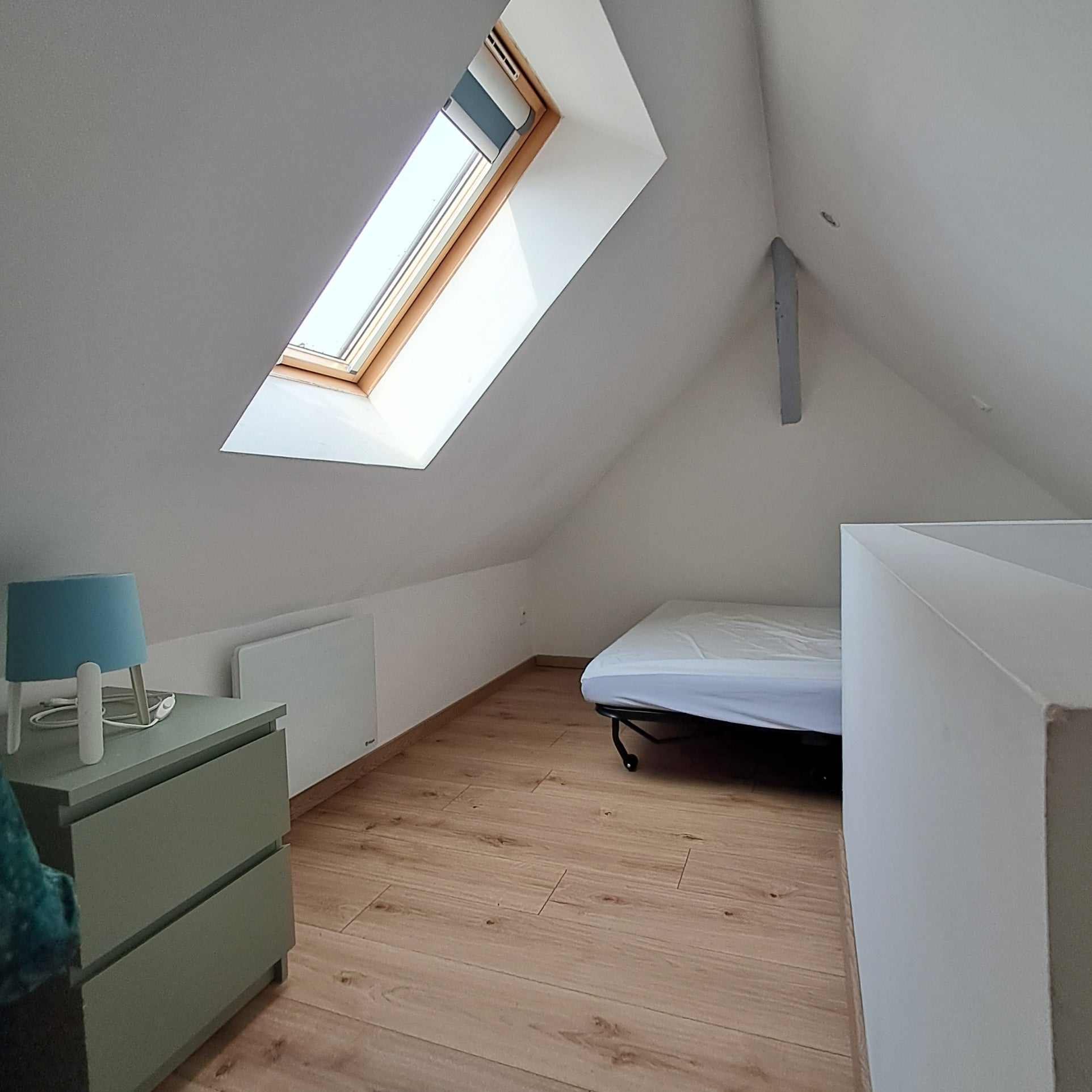 Appartement Rue Saint-Leu à Amiens