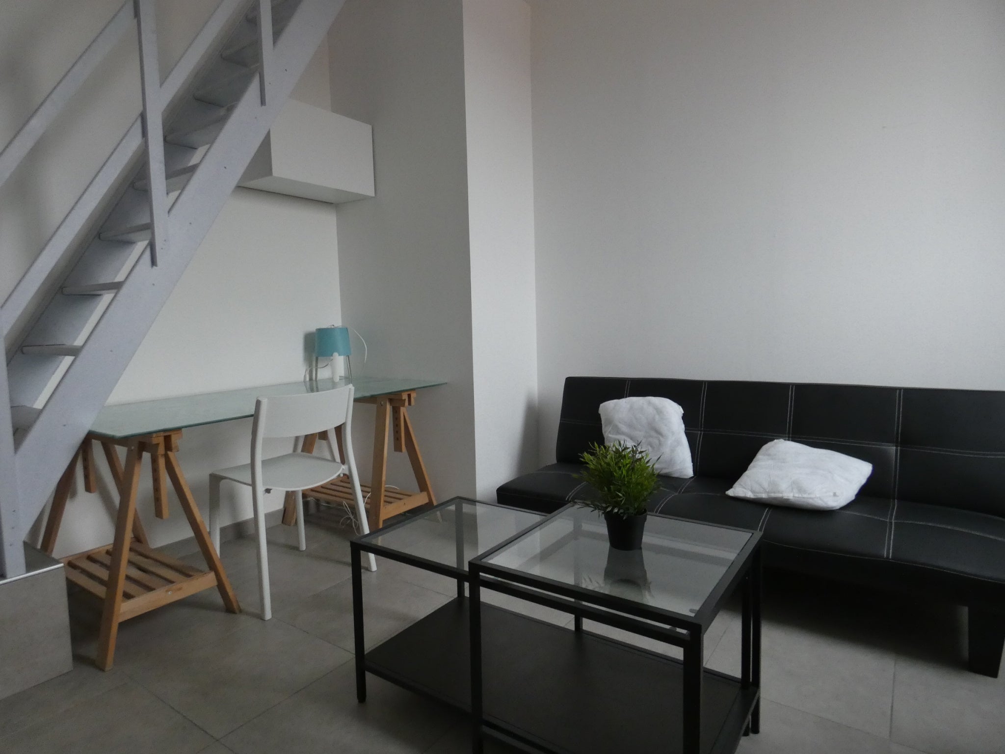 Appartement Rue Saint-Leu à Amiens