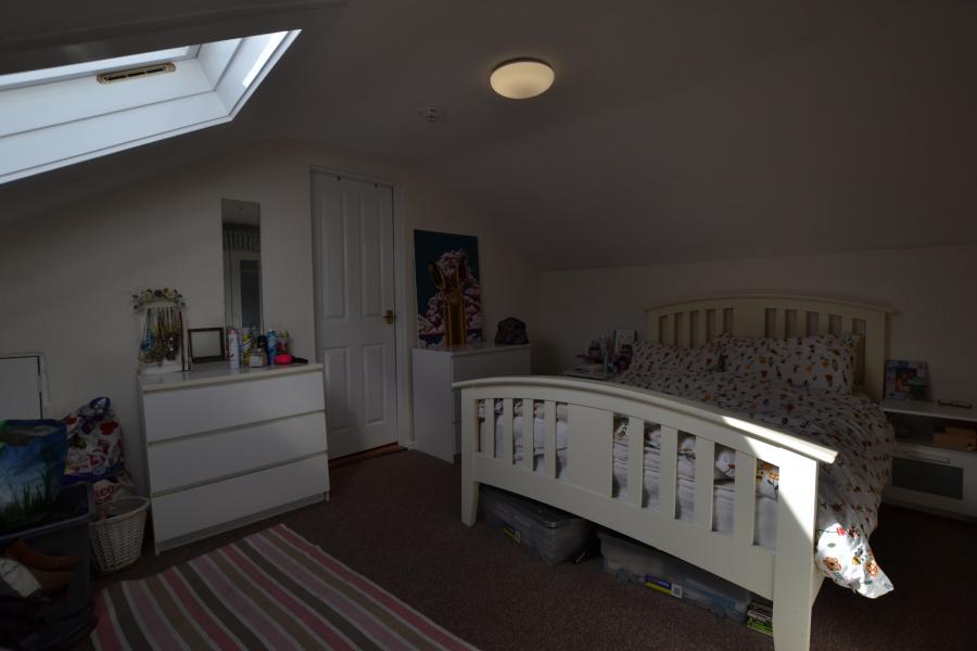 Room Duffield Road in Derby