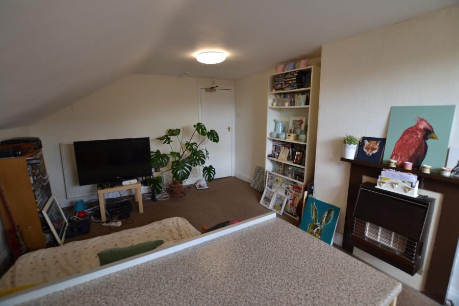 Room Duffield Road in Derby