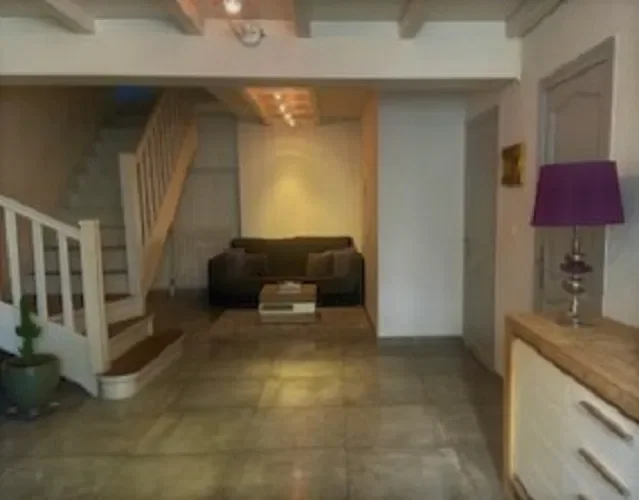Room Rue de la Draye in Charmes-sur-Rhône